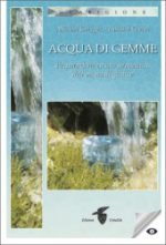 The cover of ACQUA DI GEMME.