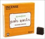 Palo Santo Aromafumo Incense Bricks.