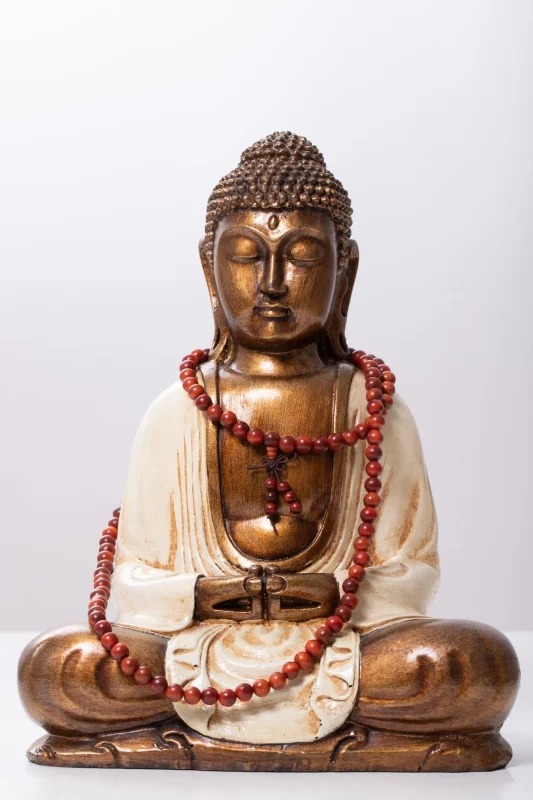 buddha mala