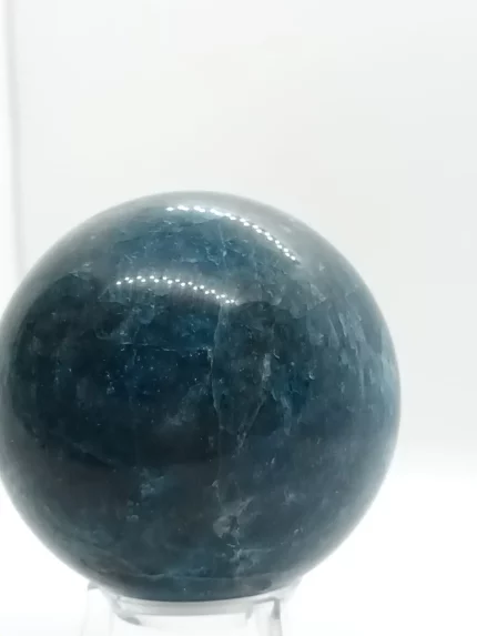 sfera apatite blu