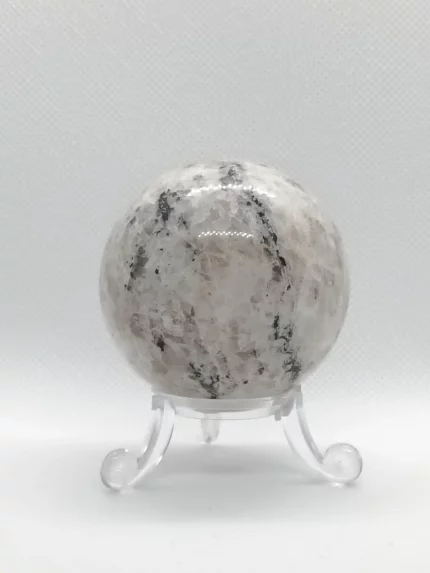 sfera pietra di luna