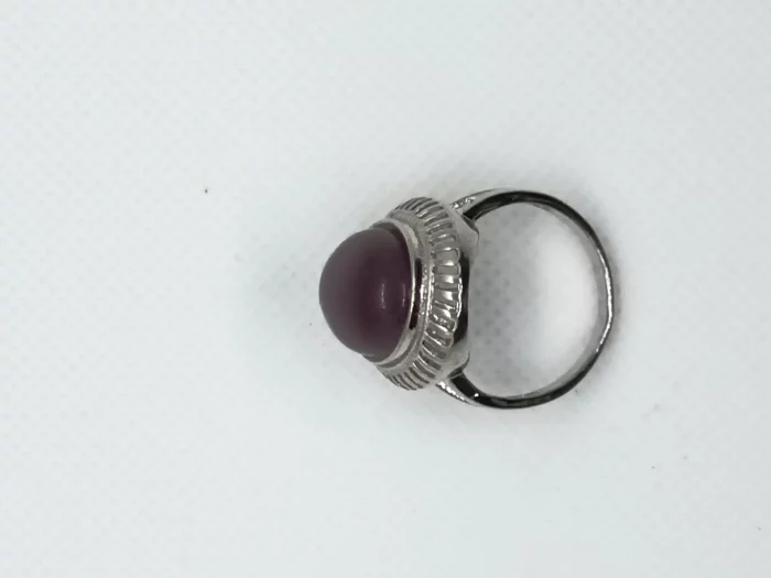 Antique Amethyst Ring