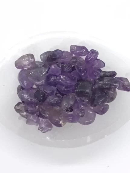 Amethyst Replacement